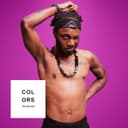 Cover of Thug Tears - A COLORS SHOW by JPEGMAFIA