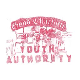 Release Cover Good Charlotte - Youth Authority