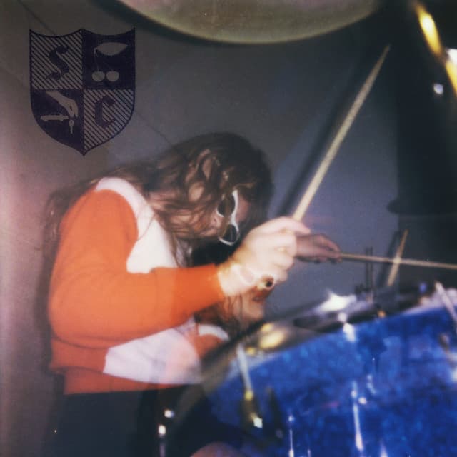 Release Cover Snocaps, Waxahatchee, Allison Crutchfield - Snocaps