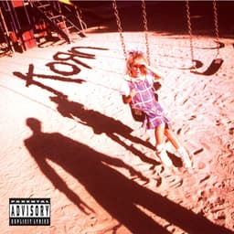Release Cover Korn - Korn