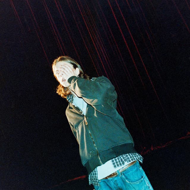 Release Cover kmoe - Aired out