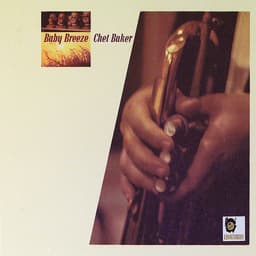 Release Cover Chet Baker - Baby Breeze (Expanded Edition)