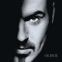 Release Cover George Michael - Older