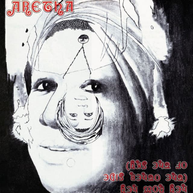 Release Cover Aretha Franklin - Hey Now Hey (The Other Side Of The Sky)