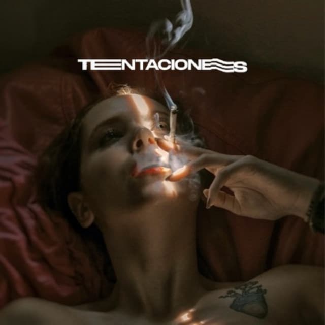 Release Cover Sosad.97 - Tentaciones