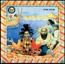 Release Cover Steel Pulse - Reggae Greats