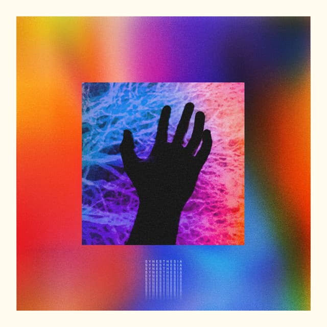 Release Cover edapollo - Synesthesia