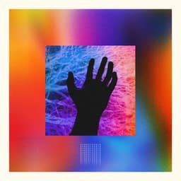 Release Cover edapollo - Synesthesia