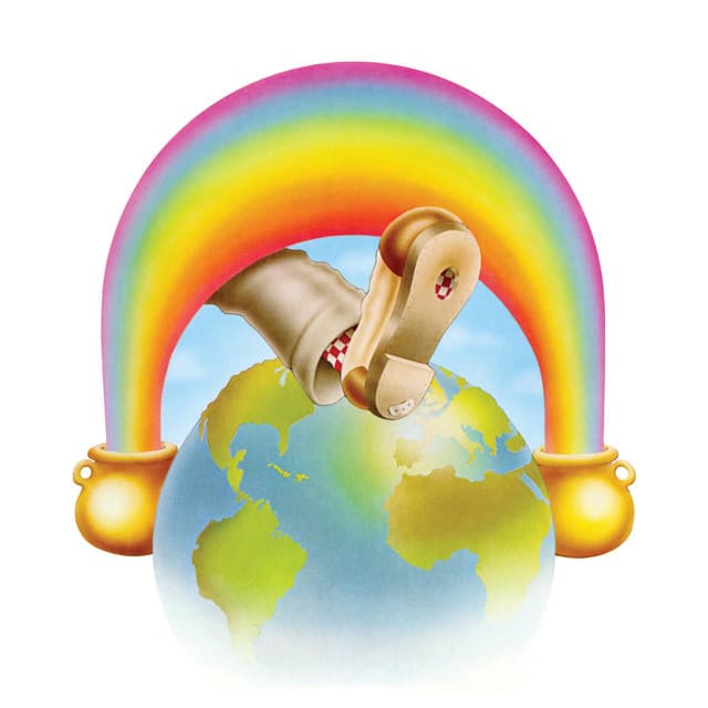 Release Cover Grateful Dead - Europe '72 (Live) [50th Anniversary Edition]