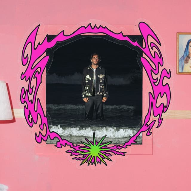 Release Cover Hether - Holy Water