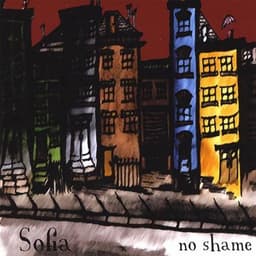 Release Cover Sofia, Allison Russell - No Shame