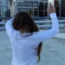 Release Cover Sophia Stel - Everyone Falls Asleep In Their Own Time