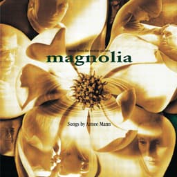 Release Cover Aimee Mann - Magnolia (Music from the Motion Picture)