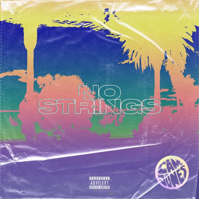 Release Cover cam jones. - No Strings