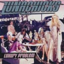 Cover of Luxury Problem by Lunachicks