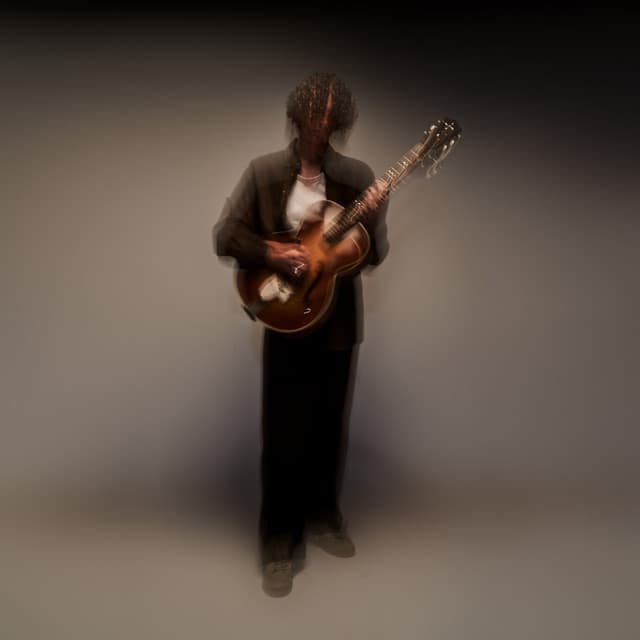 Release Cover Quinn Oulton - Lead You To Water