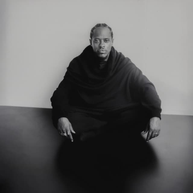 Release Cover Pink Siifu - ONYX’!