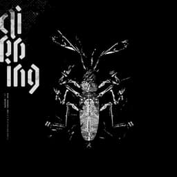 Release Cover clipping. - Dead Channel Sky