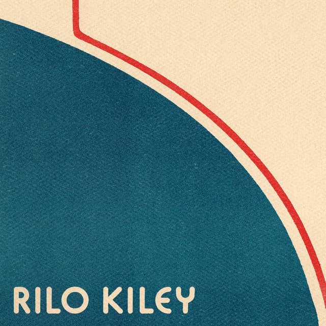 Release Cover Rilo Kiley - Rilo Kiley