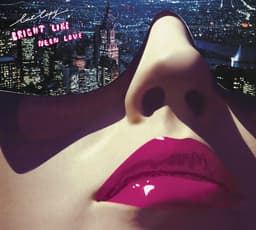 Release Cover Cut Copy - Bright Like Neon Love