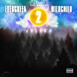 Release Cover Lil Poppa - Evergreen Wildchild 2 (Deluxe)