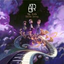 Release Cover AJR - The Click (Deluxe Edition)