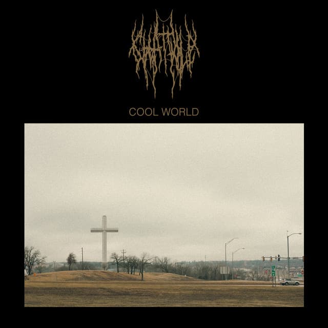 Release Cover Chat Pile - Cool World