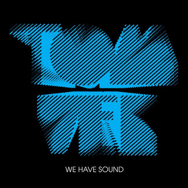 Release Cover Tom Vek - We Have Sound