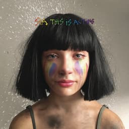 Release Cover Sia - This Is Acting (Deluxe Version)