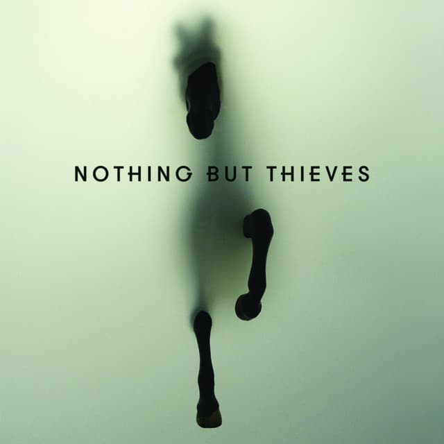 Release Cover Nothing But Thieves - Nothing But Thieves (Deluxe)