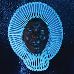 Release Cover Childish Gambino - "Awaken, My Love!"