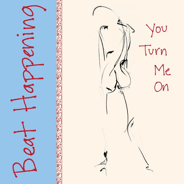 Release Cover Beat Happening - You Turn Me On