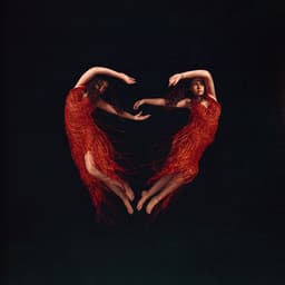 Release Cover Alessia Cara, Julia Michaels - Nighttime Thing