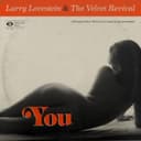Release Cover Larry Lovestein & The Velvet Revival - You