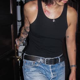 Release Cover The Aces - The Magic