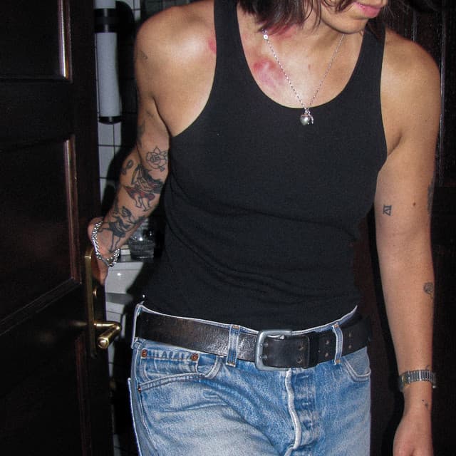 Release Cover The Aces - The Magic