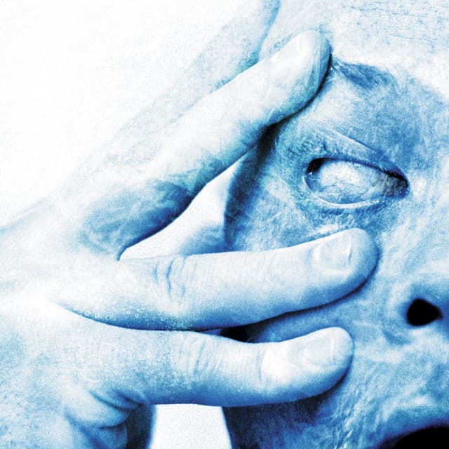 Release Cover Porcupine Tree - In Absentia (Remastered)