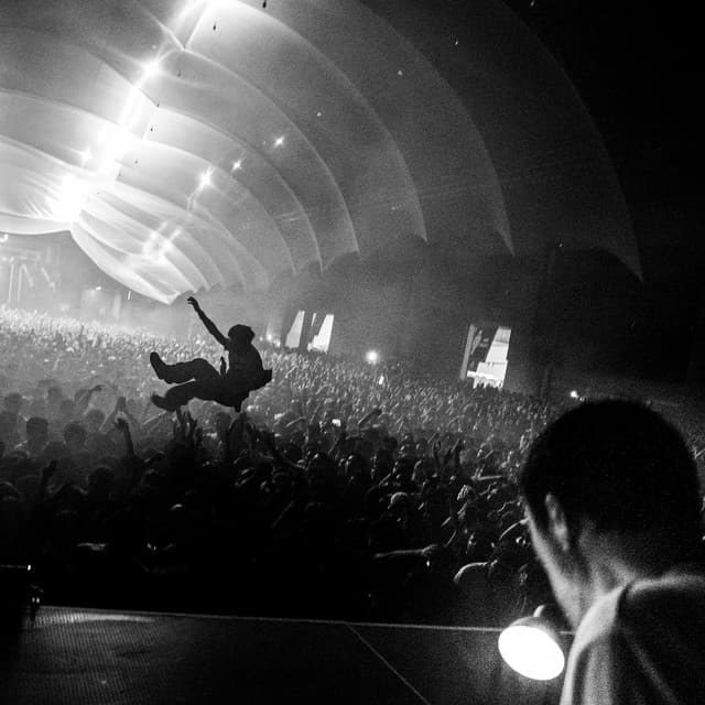 Release Cover Fred again.. - USB