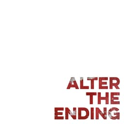 Release Cover Dashboard Confessional - Alter the Ending (Now Is Then Is Now)