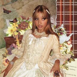 Release Cover PinkPantheress - Tonight