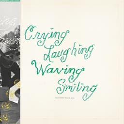 Release Cover Slaughter Beach, Dog - Crying, Laughing, Waving, Smiling