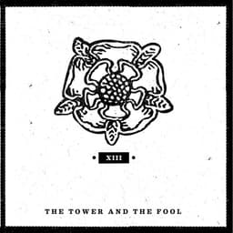 Release Cover The Tower and The Fool - XIII