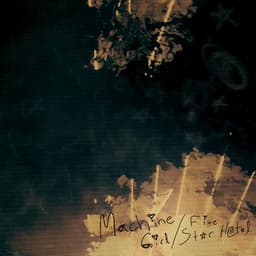 Release Cover Five Star Hotel, Machine Girl - Machine Girl / Five Star Hotel