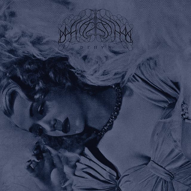 Release Cover Deafheaven - Demo