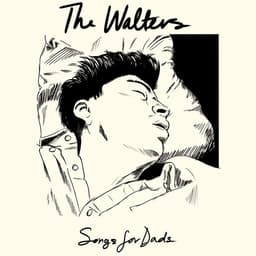 Release Cover The Walters - Songs for Dads