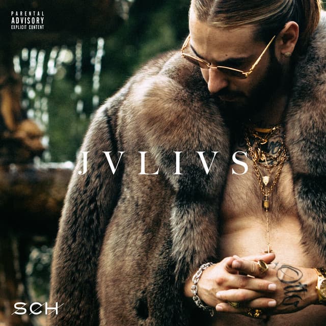 Release Cover SCH - JVLIVS