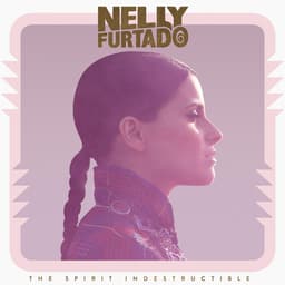 Release Cover Nelly Furtado - The Spirit Indestructible (Deluxe Version)