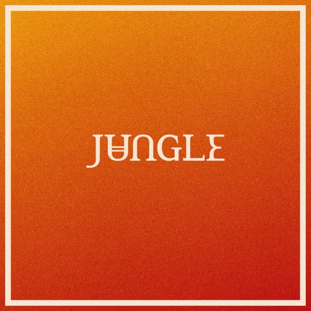 Release Cover Jungle - Volcano