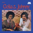 Cover of Celia & Johnny by Johnny Pacheco, Celia Cruz