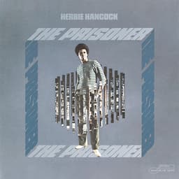 Release Cover Herbie Hancock - The Prisoner (Expanded Edition)